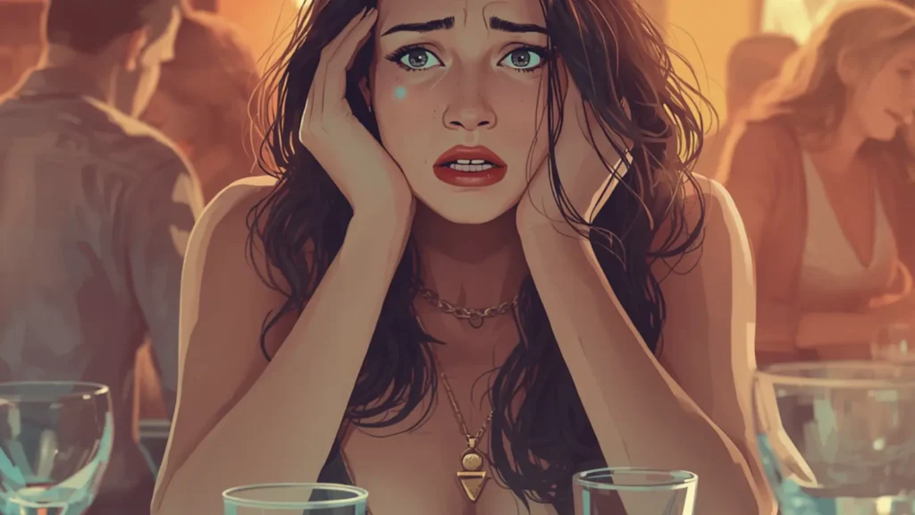 What Does Drunkenness Mean?
