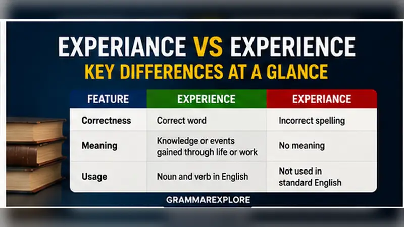 Key Differences At A Glance