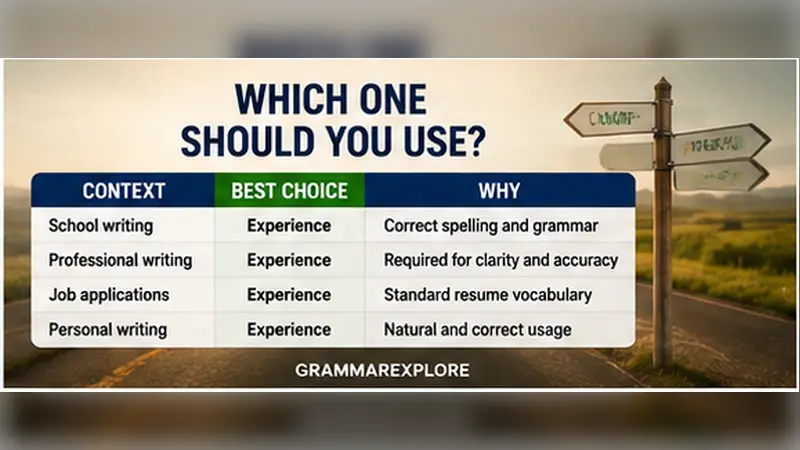 Which One Should You Use?