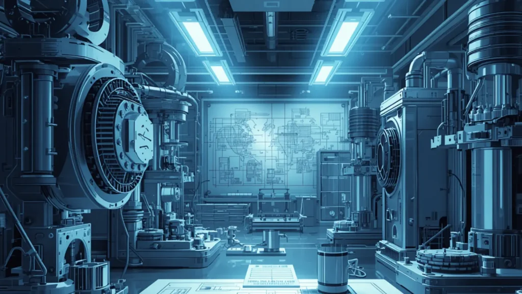 Scientific and Technical Usage