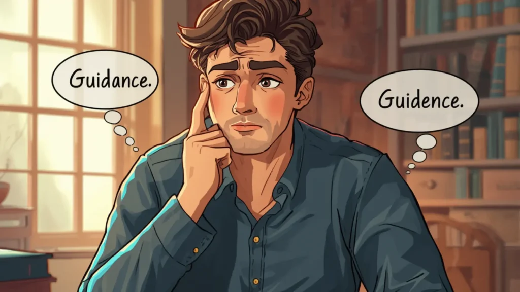 Why Do People Confuse Guidance And Guidence?