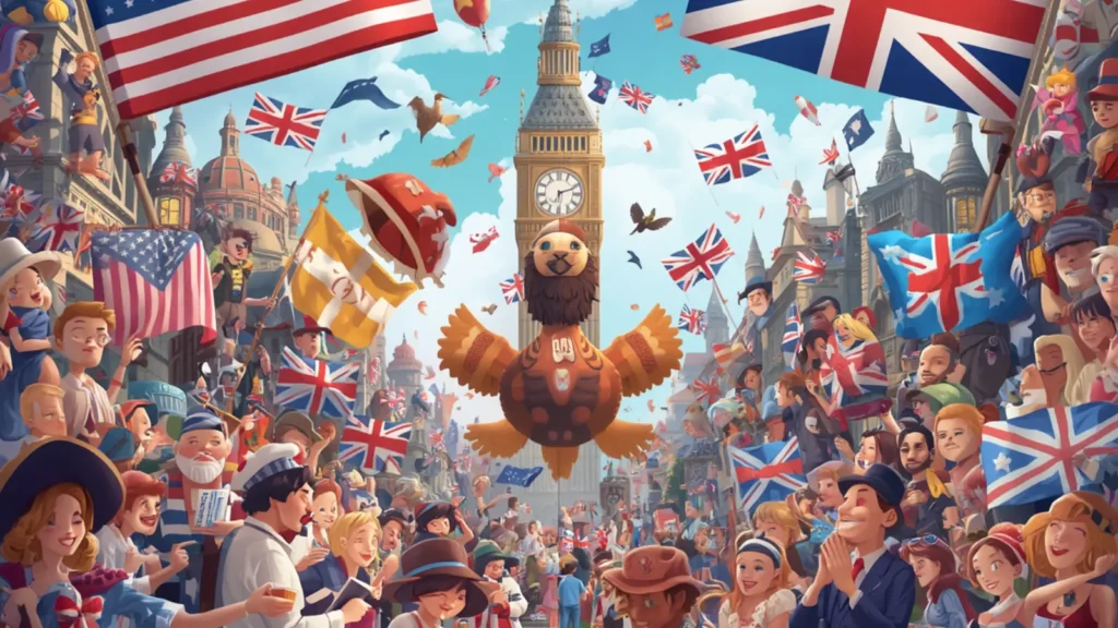 US vs UK Preference