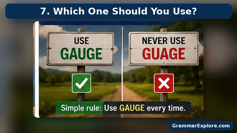 Which One Should You Use?