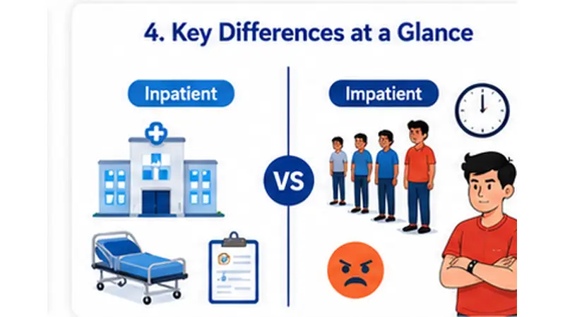 Key Differences at a Glance