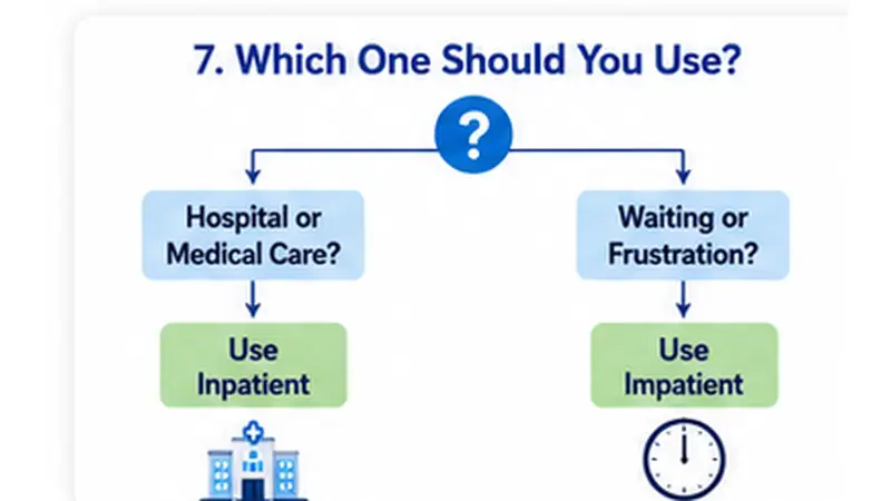 Which one should you use _