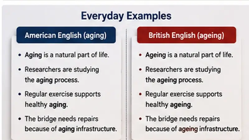 Everyday Examples