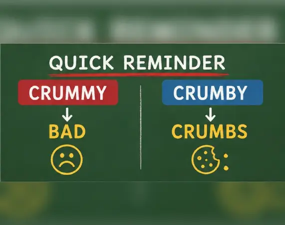 Key Differences at a Glance