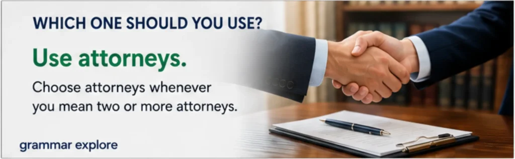 Which One Should You Use?