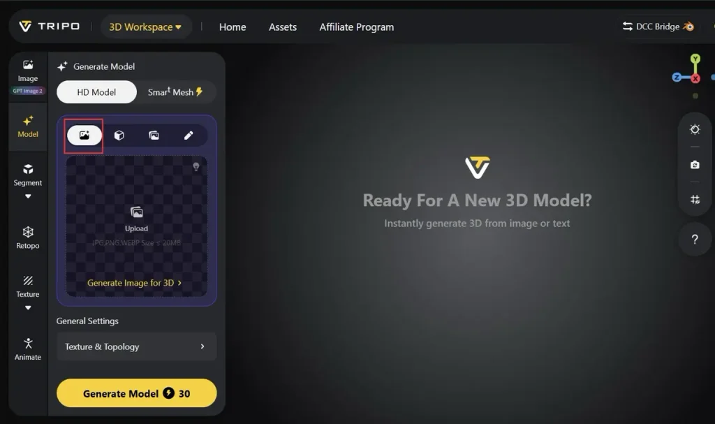 How to Build a Live Product Demo in 3D — No CAD Software Required