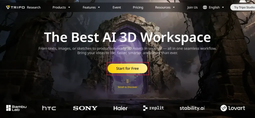 How to Build a Live Product Demo in 3D — No CAD Software Required