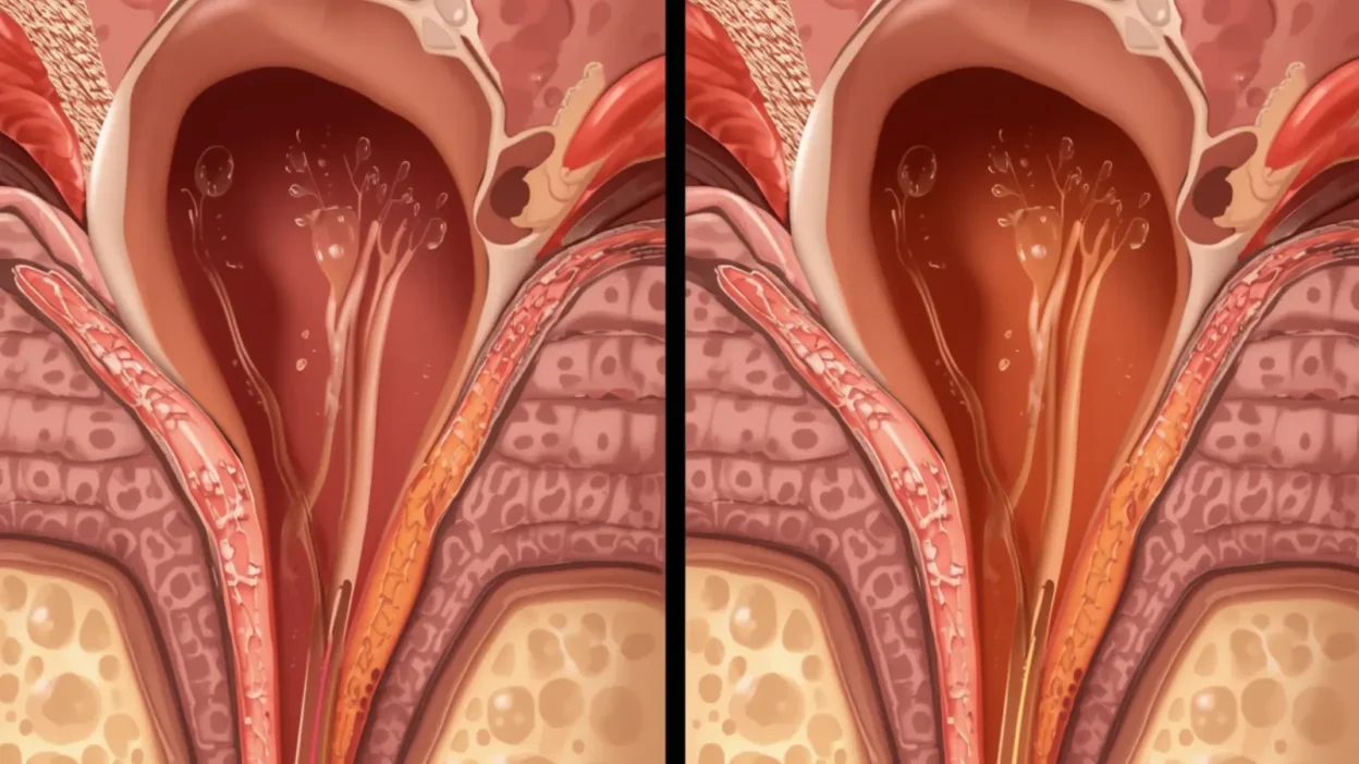 abscess vs abcess