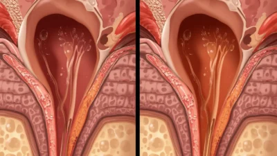 abscess vs abcess