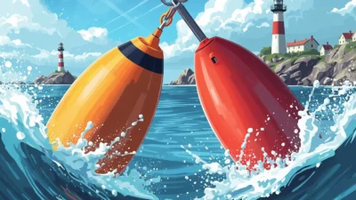 buoy vs bouy