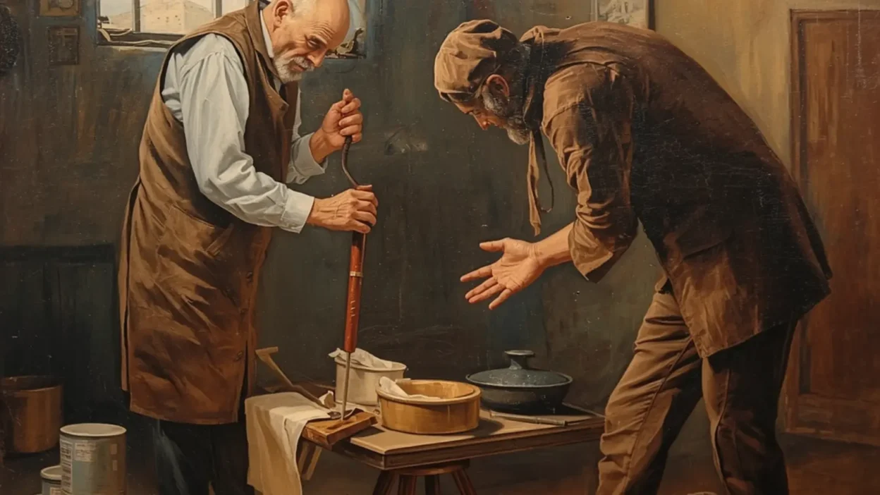 labor vs labour