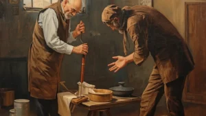 labor vs labour