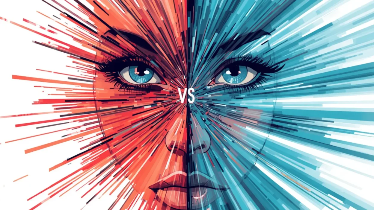 definite vs deffinite