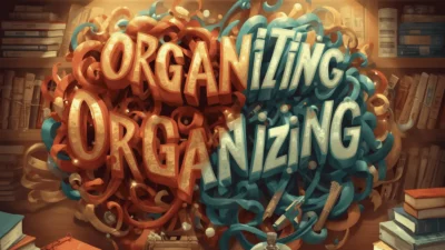 Organizing vs Organising: Clear US and UK Usage Explained