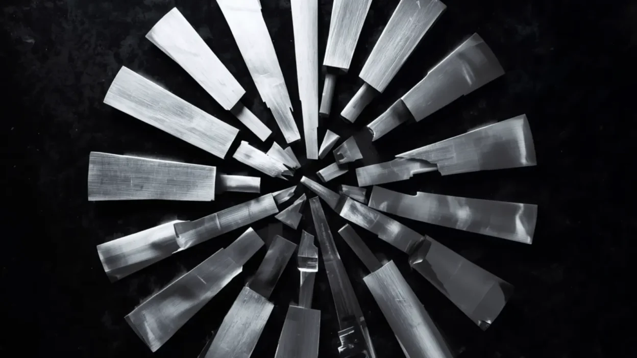 aluminum vs aluminium