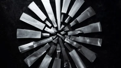aluminum vs aluminium