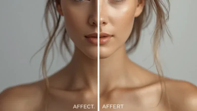 Affect Vs Effect