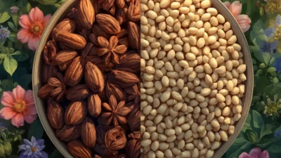 anise vs aniseed