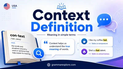 context definition