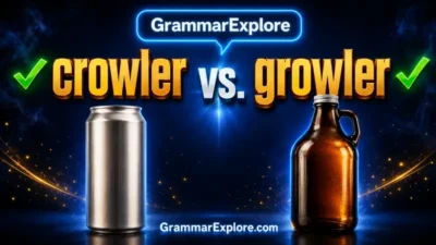 crowler vs growler