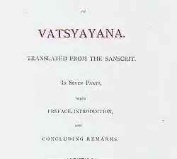 kama sutra meaning in english